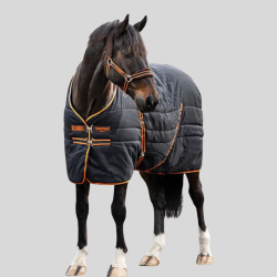 HORSEWARE Rambo Stable blanket 400gr