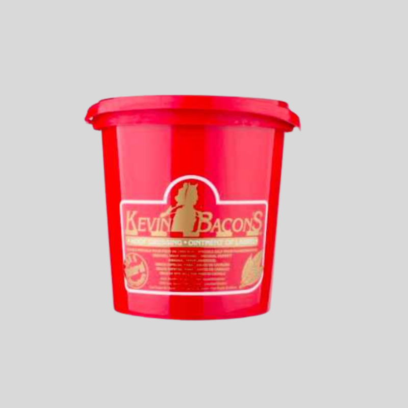 KEVIN BACON'S Hoof Dressing 2