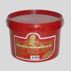 KEVIN BACON'S Hoof Dressing 2