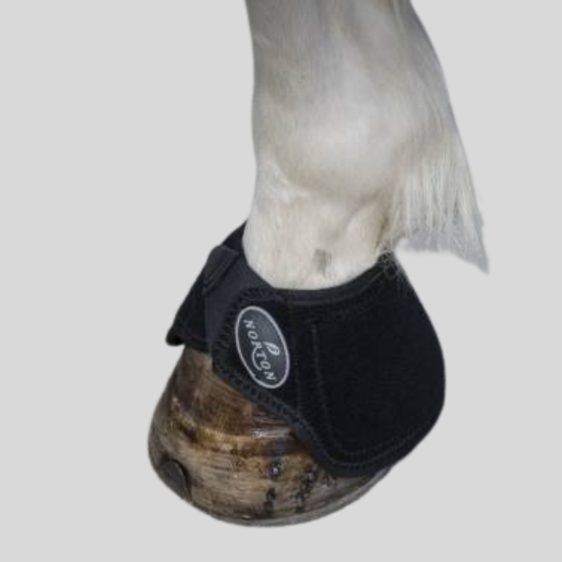 NORTON Neoprene Cut-out Bells