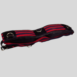 EQUITHEME Surfaix strap Norton Club