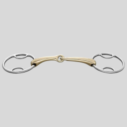 SPRENGER Mors Dynamic RS Multi Ring 16 mm simple brisure - Sensogan