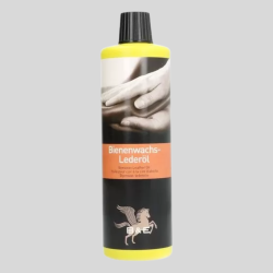Bense Eicke Huile pour cuir 500ml
