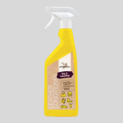 Bense Eicke Leather Conditioner Step 2 500ml