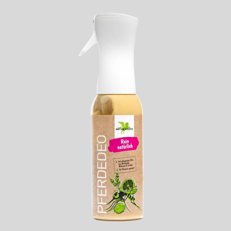 BENSE & EICKE Pferde Deo