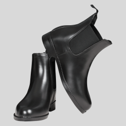 ELT Bottines Jodhpur Chelsea
