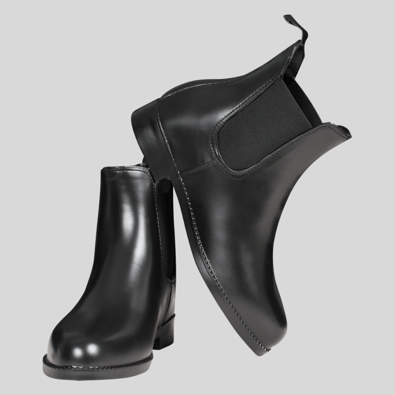 ELT Jodhpur Chelsea boots