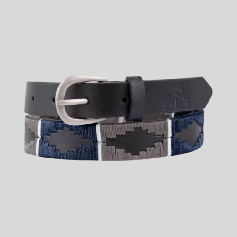 ELT Gemma Polo Belt
