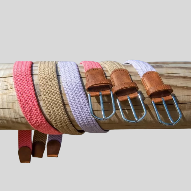 HAZEL EQUESTRIAN Elastischer Gürtel