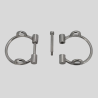 I-BRIDE Lifter rings