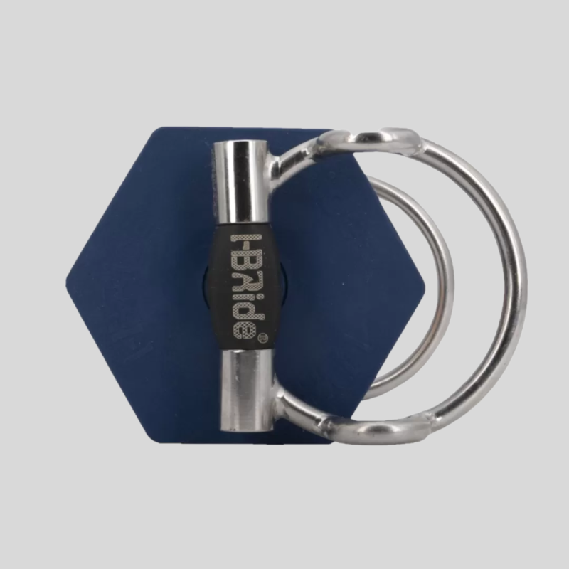 I-BRIDE Ringe Aufstehhilfe