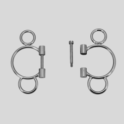 I-BRIDE Pegase-Ringe