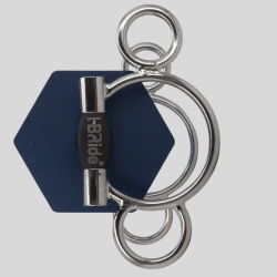 I-BRIDE Pegase rings