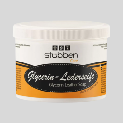 STÜBBEN Savon Glycerine