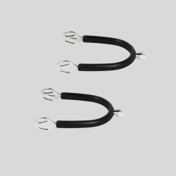 STUBBEN 1154 Eperons SEQ 15 mm