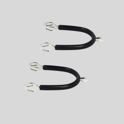 STUBBEN 1154 Eperons SEQ 30mm
