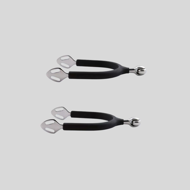 STUBBEN 1152 Sporen Soft Touch 35mm