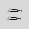 STUBBEN 1152 Sporen Soft Touch 35mm