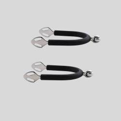 STUBBEN 1153 Sporen Soft Touch 20mm