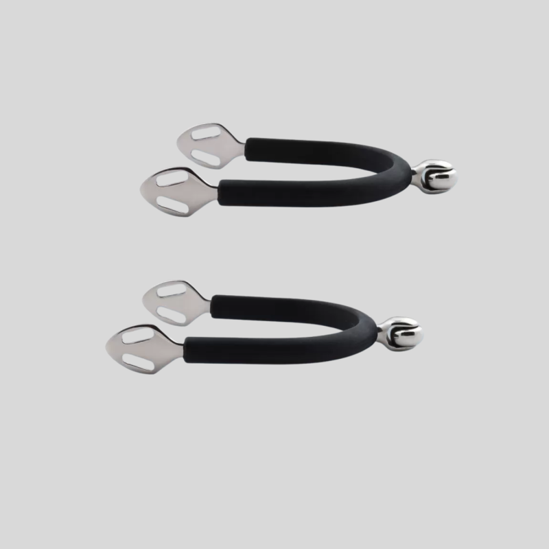 STUBBEN 1153 Soft Touch Spurs 20mm