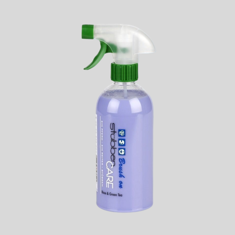 Stübben Brush on care spray - 500ml