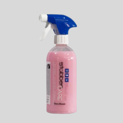 Stübben Brush on Pflegespray - 500ml