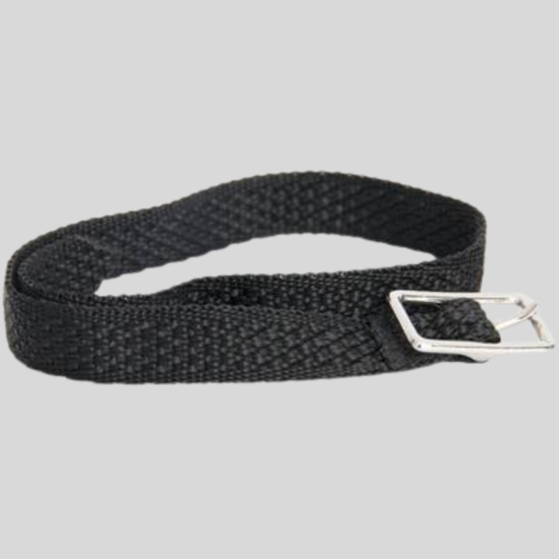 LANIERES Eperons Nylon Noir
