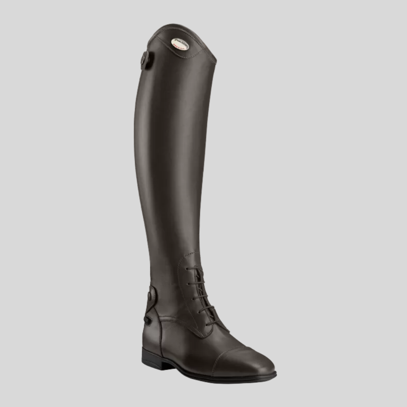 PARLANTI Bottes Miami/S Noires
