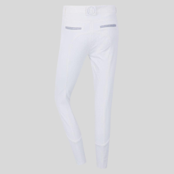 HARCOUR Vogue Pantalon Equitation Femme Full seat DRESSAGE 2