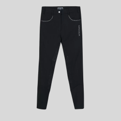 HARCOUR Vogue Reithose Damen Full seat DRESSAGE 2