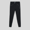 HARCOUR Vogue Pantalon Equitation Femme Full seat DRESSAGE 2