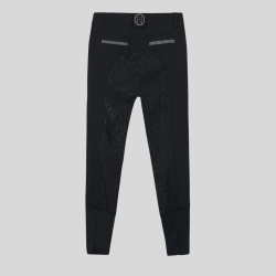 HARCOUR Vogue Reithose Damen Full seat DRESSAGE 2