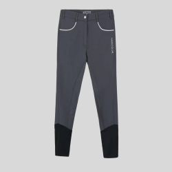 HARCOUR Vogue Reithose Damen Full seat DRESSAGE 2
