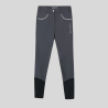 HARCOUR Vogue Pantalon Equitation Femme Full seat DRESSAGE 2