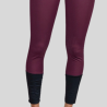 HARCOUR Vogue Pantalon Equitation Femme Full seat DRESSAGE 2