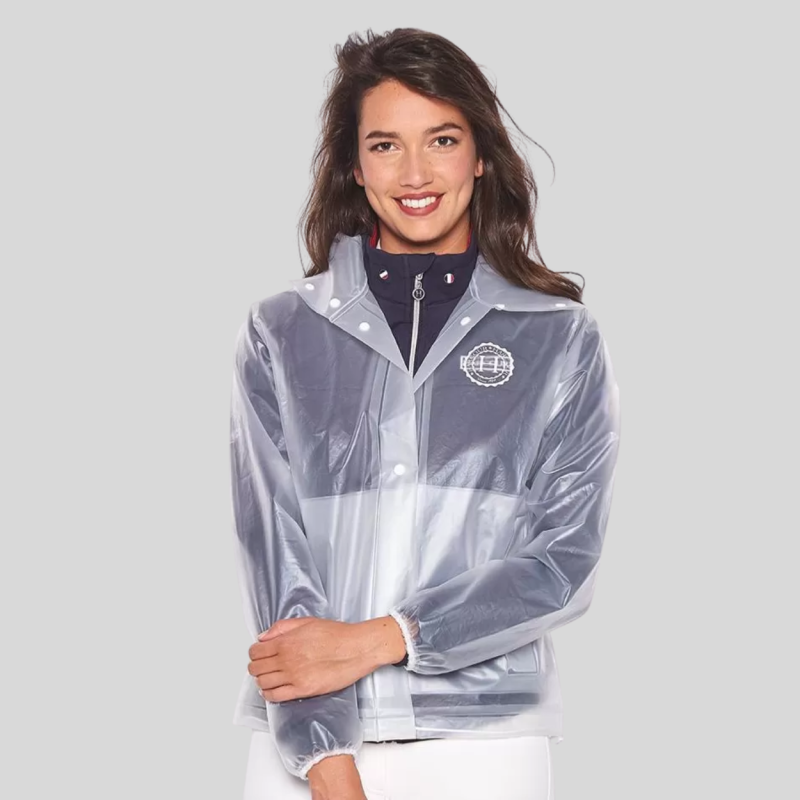 HARCOUR Kristale Rain Jacket