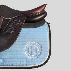 HARCOUR Karembar Tapis de selle