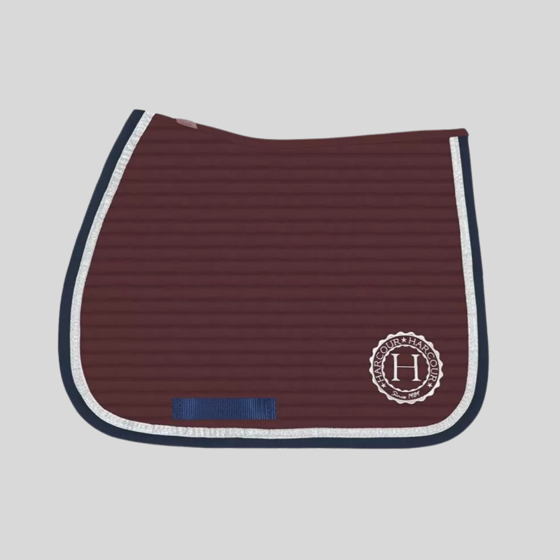 HARCOUR Karembar Saddle pad