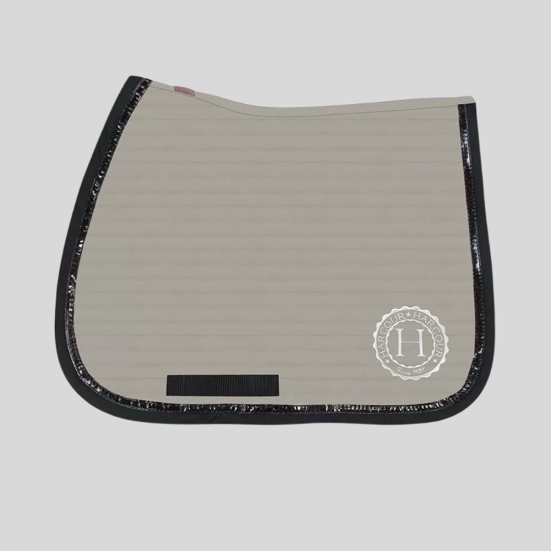 HARCOUR Karembar Satteldecke