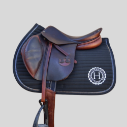 HARCOUR Karembar Saddle Pad - UNDER THE SADDLE - Foolfashion.ch