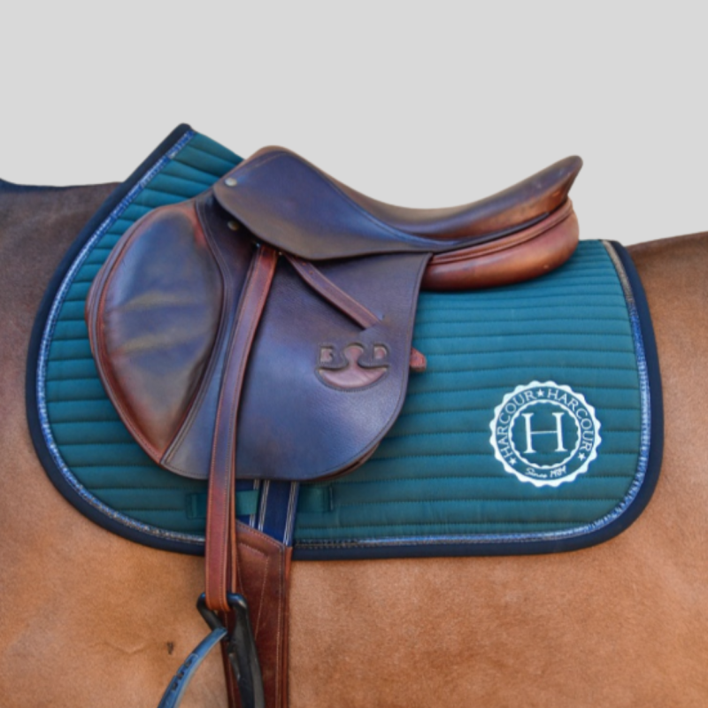 HARCOUR Karembar Saddle pad