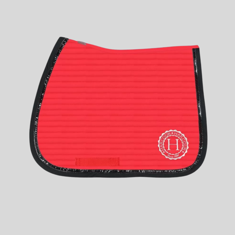 HARCOUR Karembar Saddle pad