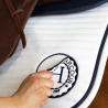 HARCOUR Karembar Tapis de selle