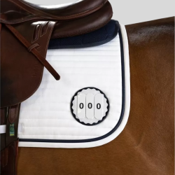 HARCOUR Karembar Saddle pad