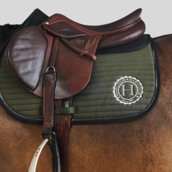 HARCOUR Karembar Saddle pad