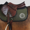 HARCOUR Karembar Saddle pad