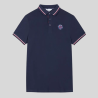 HARCOUR Pampelonne Polo Homme
