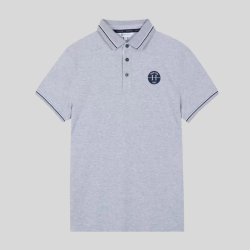 HARCOUR Pampelonne Polo Homme