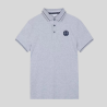 HARCOUR Pampelonne Polo Homme