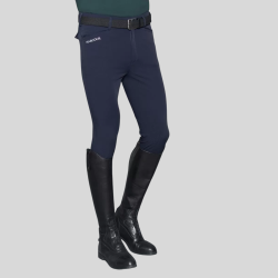 HARCOUR Costas Pantalon d'equitation Homme